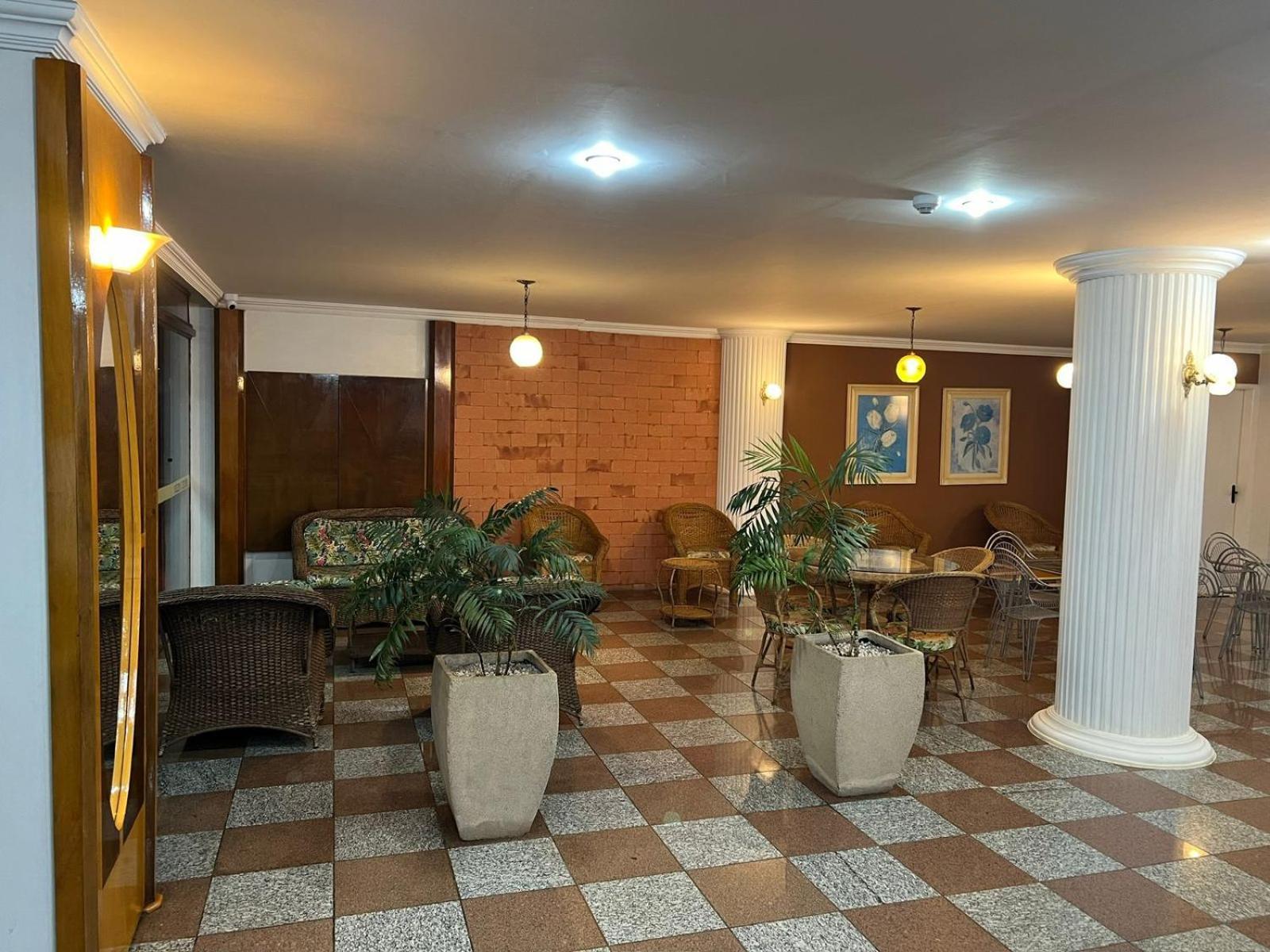 Hotel Mello Cascavel  Exterior photo