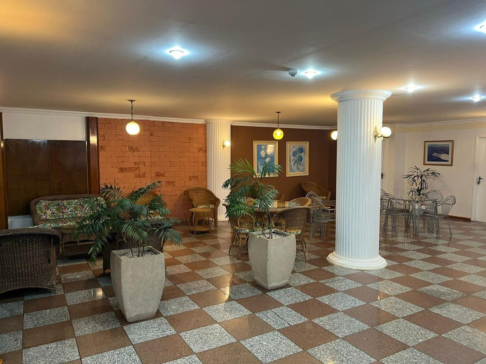 Hotel Mello Cascavel  Exterior photo