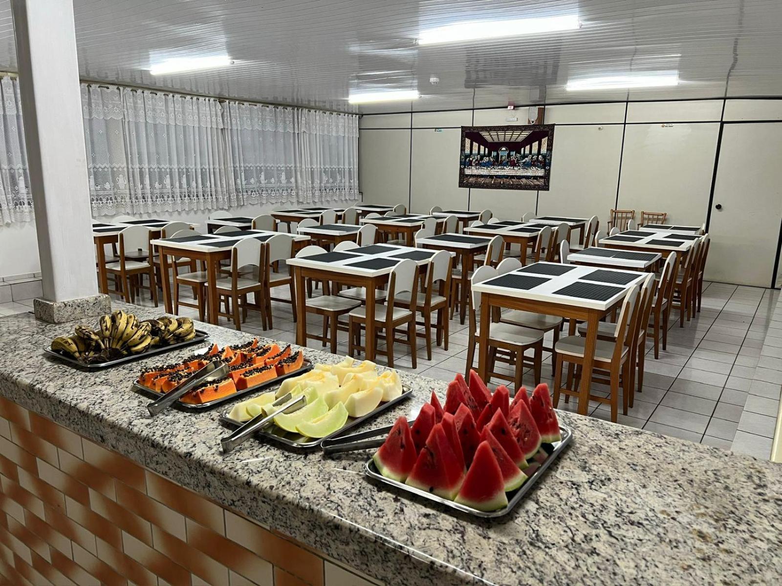 Hotel Mello Cascavel  Exterior photo